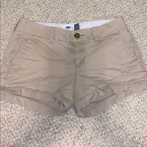 Old Navy Shorts